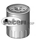 COOPERS FILTERS - FT5656 - Масляный фильтр Citroen  Fiat  Peugeot ( 76x M20x1.5 x89мм  накруч.)